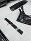 DRY CARBON BODY KIT for FERRARI 296 GTB GTS 2022+ FORZA PERFORMANCE custom fit OEM Style

Set includes:
Front Lip Splitter
Door Sills
Side Skirts
Rear Spoiler Wing
Engine Bay Trim Covers
Rear Diffuser

Material: Dry Carbon

NOTE: Professional installation is required.