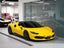 DRY CARBON BODY KIT for FERRARI 296 GTB GTS 2022+ FORZA PERFORMANCE custom fit OEM Style

Set includes:
Front Lip Splitter
Side Skirts
Rear Diffuser

Material: Dry Carbon

NOTE: Professional installation is required.
