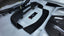 CARBON BODY KIT for FERRARI 296 GTB/GTS  Set includes: Front Lip Front Bumper Air Vent Covers Hood Panel Trim Fender Vents Side Skirts Side Air Vent Covers Engine Cover Rear Spoiler Rear Diffuser
