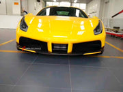 NOVITEC DRY CARBON BODY KIT FOR FERRARI 488 GTB 2015-2019