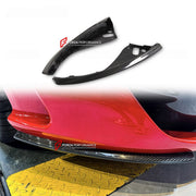 DRY CARBON BODY KIT for FERRARI 812 SUPERFAST GTS 2017 - 2024 FORZA PERFORMANCE custom fit OEM Style

Set includes:
Front Lip
Front Lip Splitter
Side Skirts
Tail Light Covers
Rear Diffuser
Rear Bumper Exhaust Trims

Material: Dry Carbon

NOTE: Professional installation is required.
