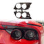 DRY CARBON BODY KIT for FERRARI 812 SUPERFAST GTS 2017 - 2024 FORZA PERFORMANCE custom fit OEM Style

Set includes:
Front Lip
Front Lip Splitter
Side Skirts
Tail Light Covers
Rear Diffuser
Rear Bumper Exhaust Trims

Material: Dry Carbon

NOTE: Professional installation is required.