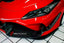 DRY CARBON BODY KIT for FERRARI F8 2019 - 2022
Set includes:

Front Lip
Front Bumper Vents
Front Bumper Canards
Hood Bonnet
Side Skirts
Rear Spoiler
Rear Diffuser
Material: Dry Carbon

NOTE: Professional installation is required.