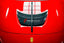 DRY CARBON BODY KIT for FERRARI F8 2019 - 2022
Set includes:

Front Lip
Front Bumper Vents
Front Bumper Canards
Hood Bonnet
Side Skirts
Rear Spoiler
Rear Diffuser
Material: Dry Carbon

NOTE: Professional installation is required.