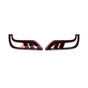 DRY CARBON BODY KIT for FERRARI F8 Spider 2020+ Forza Performance custom fit CMST design style 