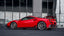 DRY CARBON BODY KIT for FERRARI F8 Spider 2020+ Forza Performance custom fit CMST design style 