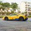 DRY CARBON BODY KIT for FERRARI F8 TRIBUTO SPIDER 2019 - 2023 FORZA PERFORMANCE custom fit OEM Style

Set includes:
Front Lip
Front Bumper Canards
Hood Bonnet Air Vents
Side Skirts
Ducktail Spoiler
Engine Bay Trim Covers
Rear Diffuser

Material: Dry Carbon

NOTE: Professional installation is required.