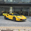 DRY CARBON BODY KIT for FERRARI F8 TRIBUTO SPIDER 2019 - 2023 FORZA PERFORMANCE custom fit OEM Style

Set includes:
Front Lip
Front Bumper Canards
Hood Bonnet Air Vents
Side Skirts
Ducktail Spoiler
Engine Bay Trim Covers
Rear Diffuser

Material: Dry Carbon

NOTE: Professional installation is required.