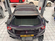 DRY CARBON BODY KIT for FERRARI FF 2011 - 2017

Set includes:

Front Lip
Side Skirts
Roof Spoiler
Rear Trunk Spoiler
Rear Diffuser Add-Ons

Material: Dry Carbon