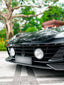 DRY CARBON BODY KIT for FERRARI GTC4 LUSSO 2016 - 2020

Set includes:

Front Lip
Front Strut
Front Fenders Air Vent Trims
Side Skirts
Roof Spoiler
Rear Spoiler
Rear Diffuser Add-Ons

Material: Dry Carbon Fiber

NOTE: Professional installation is required.

Contact us for pricing