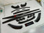 DRY CARBON BODY KIT for FERRARI GTC4 LUSSO 2016 - 2020

Set includes:

Front Lip
Front Strut
Front Fenders Air Vent Trims
Side Skirts
Roof Spoiler
Rear Spoiler
Rear Diffuser Add-Ons

Material: Dry Carbon Fiber

NOTE: Professional installation is required.

Contact us for pricing