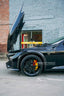 DRY CARBON BODY KIT for FERRARI PUROSANGUE 2023+ FORZA PERFORMANCE custom fit Novitec Style
Set includes:

Front Lip
Front Bumper
Hood Bonnet
Engine Cover
Front Fender Flares
Side Mirror Covers
Side Skirts
Rear Fender Flares
Roof Spoiler
Ducktail Spoiler
Rear Diffuser
Material: Dry Carbon

NOTE: Professional installation is required.