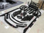 DRY CARBON BODY KIT for FERRARI PUROSANGUE 2023+ FORZA PERFORMANCE custom fit Novitec Style
Set includes:

Front Lip
Front Bumper
Hood Bonnet
Engine Cover
Front Fender Flares
Side Mirror Covers
Side Skirts
Rear Fender Flares
Roof Spoiler
Ducktail Spoiler
Rear Diffuser
Material: Dry Carbon

NOTE: Professional installation is required.