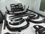 DRY CARBON BODY KIT for FERRARI PUROSANGUE 2023+ FORZA PERFORMANCE custom fit OEM Style

Set includes:
Front Bumper
Hood Bonnet
Front Fenders
Fender Flares
Side Skirts
Door Trims
Rear Bumper
Rear Diffuser

Material: Dry Carbon

NOTE: Professional installation is required.