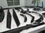 DRY CARBON BODY KIT for FERRARI PUROSANGUE 2023+ FORZA PERFORMANCE custom fit OEM Style

Set includes:
Front Bumper
Hood Bonnet
Front Fenders
Fender Flares
Side Skirts
Door Trims
Rear Bumper
Rear Diffuser

Material: Dry Carbon

NOTE: Professional installation is required.