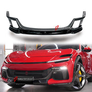 DRY CARBON BODY KIT for FERRARI PUROSANGUE 2023+ FORZA PERFORMANCE custom fit OEM Style

Set includes:
Front Lip
Fender Flares
Side Skirts
Engine Bay Trim Covers
Rear Diffuser

Material: Dry Carbon

NOTE: Professional installation is required.