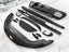 DRY CARBON BODY KIT FOR FERRARI ROMA 2020-2025 Set includes:  Front Lip Side Skirts Rear Diffuser  Rear Spoiler  Bumper Splitter  Side Vent Cover  Tail Vent Cover
