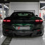 DRY CARBON BODY KIT for FERRARI ROMA 2020+ FORZA PERFORMANCE custom fit OEM Style

Set includes:
Front Lip
Front Grille
Hood Bonnet
Side Skirts
Ducktail Spoiler
Rear Diffuser

Material: Dry Carbon

NOTE: Professional installation is required.