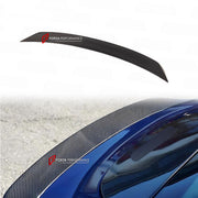 DRY CARBON BODY KIT for FERRARI ROMA 2020+ FORZA PERFORMANCE custom fit OEM Style

Set includes:
Front Lip
Side Skirts
Ducktail Spoiler
Rear Diffuser

Material: Dry Carbon

NOTE: Professional installation is required.