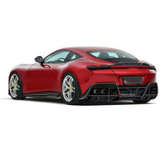 DRY CARBON BODY KIT FOR FERRARI ROMA