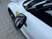 DRY CARBON BODY KIT FOR FERRARI SF90 2019+ FORZA PERFORMANCE custon fit XX STYLE