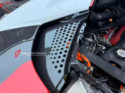 DRY CARBON BODY KIT FOR FERRARI SF90 2019+ FORZA PERFORMANCE custon fit XX STYLE