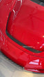 DRY CARBON BODY KIT FOR FERRARI SF90 SPIDER

Set includes: 

Lower Front Lip
Front Lip
Front Bumper Attachment
Trunk Cover
Front Lid Insert
Front Lid Cover
Front Fenders
Side Mirror Covers
Side Skirt
Side Air Inlet
Rear Lid Cover
Engine Bay
Rear Spoiler
Rear Diffuser

Material: Dry Carbon