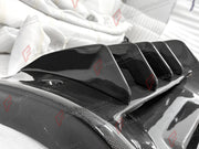 DRY CARBON BODY KIT for FERRARI SF90 STRADALE SPIDER

Set includes:


Front Splitter
Front Lip
Side Skirts
Intake Duckts Trim
Rear Spoiler
Rear Diffuser

Material: Dry Carbon

NOTE: Professional installation is required.

Why “Contact Us for Pricing”?



We don’t display fixed prices because our goal is to offer you the most competitive deal possible. Product costs often decrease over time, and by requesting a quote, you’ll receive our most up-to-date price on market.

SECURED PAYMENT METHODS&nbsp;
PayPal&n