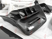 DRY CARBON BODY KIT for FERRARI SF90 STRADALE SPIDER

Set includes:


Front Splitter
Front Lip
Side Skirts
Intake Duckts Trim
Rear Spoiler
Rear Diffuser

Material: Dry Carbon

NOTE: Professional installation is required.

Why “Contact Us for Pricing”?



We don’t display fixed prices because our goal is to offer you the most competitive deal possible. Product costs often decrease over time, and by requesting a quote, you’ll receive our most up-to-date price on market.

SECURED PAYMENT METHODS&nbsp;
PayPal&n