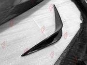 DRY CARBON BODY KIT for FERRARI SF90 STRADALE SPIDER

Set includes:


Front Splitter
Front Lip
Side Skirts
Intake Duckts Trim
Rear Spoiler
Rear Diffuser

Material: Dry Carbon

NOTE: Professional installation is required.

Why “Contact Us for Pricing”?



We don’t display fixed prices because our goal is to offer you the most competitive deal possible. Product costs often decrease over time, and by requesting a quote, you’ll receive our most up-to-date price on market.

SECURED PAYMENT METHODS&nbsp;
PayPal&n