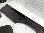 DRY CARBON BODY KIT for FERRARI SF90 STRADALE SPIDER

Set includes:


Front Splitter
Front Lip
Side Skirts
Intake Duckts Trim
Rear Spoiler
Rear Diffuser

Material: Dry Carbon

NOTE: Professional installation is required.

Why “Contact Us for Pricing”?



We don’t display fixed prices because our goal is to offer you the most competitive deal possible. Product costs often decrease over time, and by requesting a quote, you’ll receive our most up-to-date price on market.

SECURED PAYMENT METHODS&nbsp;
PayPal&n