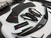 DRY CARBON BODY KIT for FERRARI SF90 STRADALE SPIDER

Set includes:


Front Splitter
Front Lip
Side Skirts
Intake Duckts Trim
Rear Spoiler
Rear Diffuser

Material: Dry Carbon

NOTE: Professional installation is required.

Why “Contact Us for Pricing”?



We don’t display fixed prices because our goal is to offer you the most competitive deal possible. Product costs often decrease over time, and by requesting a quote, you’ll receive our most up-to-date price on market.

SECURED PAYMENT METHODS&nbsp;
PayPal&n