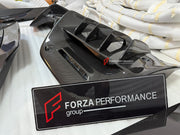 DRY CARBON BODY KIT for FERRARI SF90 STRADALE SPIDER

Set includes:


Front Splitter
Front Lip
Side Skirts
Intake Duckts Trim
Rear Spoiler
Rear Diffuser

Material: Dry Carbon

NOTE: Professional installation is required.

Why “Contact Us for Pricing”?



We don’t display fixed prices because our goal is to offer you the most competitive deal possible. Product costs often decrease over time, and by requesting a quote, you’ll receive our most up-to-date price on market.

SECURED PAYMENT METHODS&nbsp;
PayPal&n