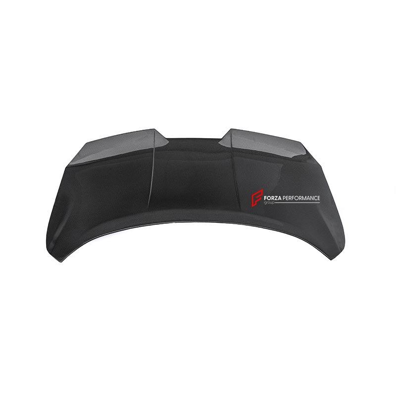 DRY CARBON BODY KIT for FORD MUSTANG S650 2024+ Forza Performance custom fit CMST design style 