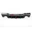  DRY CARBON BODY KIT for FORD MUSTANG S650 2024+ Forza Performance custom fit CMST design style 