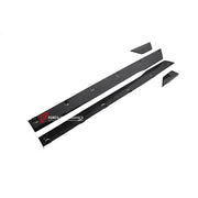  DRY CARBON BODY KIT for FORD MUSTANG S650 2024+ Forza Performance custom fit CMST design style 