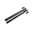  DRY CARBON BODY KIT for FORD MUSTANG S650 2024+ Forza Performance custom fit CMST design style 