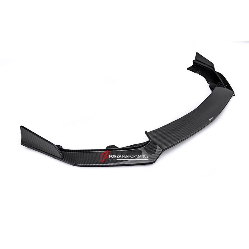  DRY CARBON BODY KIT for FORD MUSTANG S650 2024+ Forza Performance custom fit CMST design style 