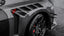  DRY CARBON BODY KIT for FORD MUSTANG S650 2024+ Forza Performance custom fit CMST design style 
