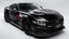  DRY CARBON BODY KIT for FORD MUSTANG S650 2024+ Forza Performance custom fit CMST design style 