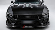  DRY CARBON BODY KIT for FORD MUSTANG S650 2024+ Forza Performance custom fit CMST design style 
