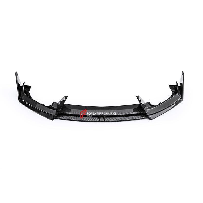 DRY CARBON BODY KIT for FORD MUSTANG S650 2024+ Forza Performance custom fit CMST design style 