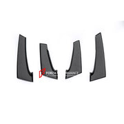 DRY CARBON BODY KIT for FORD MUSTANG S650 2024+ Forza Performance custom fit CMST design style 