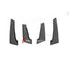 DRY CARBON BODY KIT for FORD MUSTANG S650 2024+ Forza Performance custom fit CMST design style 