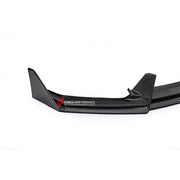 DRY CARBON BODY KIT for FORD MUSTANG S650 2024+ Forza Performance custom fit CMST design style 