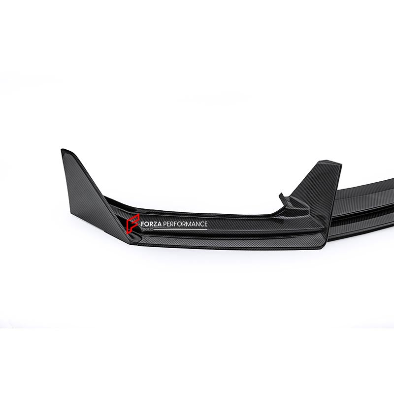 DRY CARBON BODY KIT for FORD MUSTANG S650 2024+ Forza Performance custom fit CMST design style 