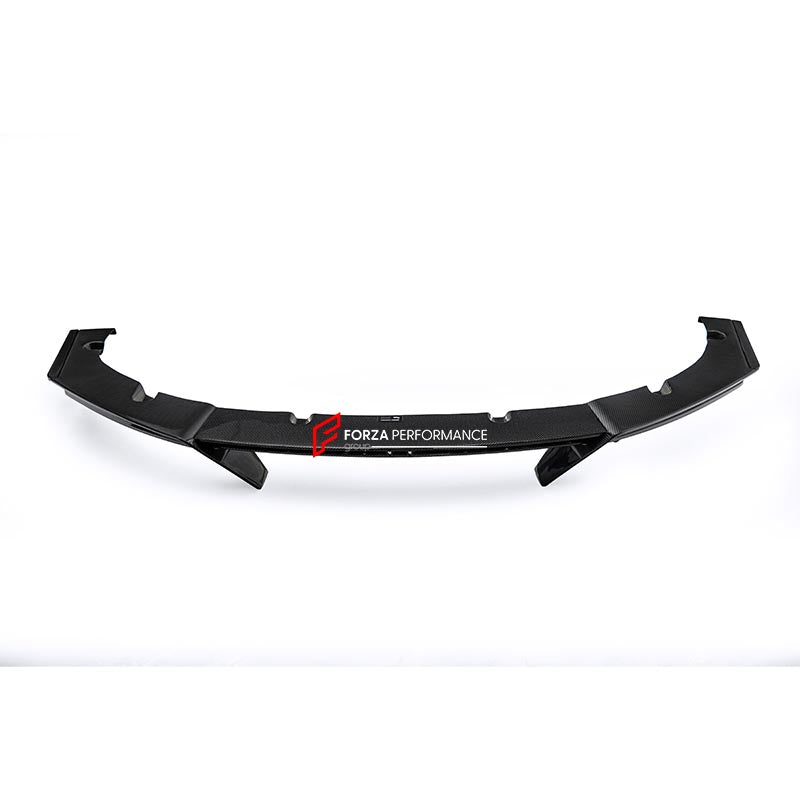 DRY CARBON BODY KIT for FORD MUSTANG S650 2024+ Forza Performance custom fit CMST design style 