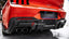 DRY CARBON BODY KIT for FORD MUSTANG S650 2024+ Forza Performance custom fit CMST design style 