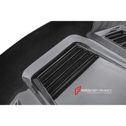 DRY CARBON BODY KIT for FORD MUSTANG S650 2024+ Forza Performance custom fit CMST design style 