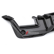 DRY CARBON BODY KIT for FORD MUSTANG S650 2024+ Forza Performance custom fit CMST design style 